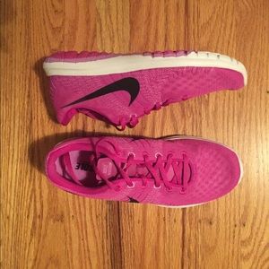 Women’s Nike Flex Fury Size 8.5.  New.